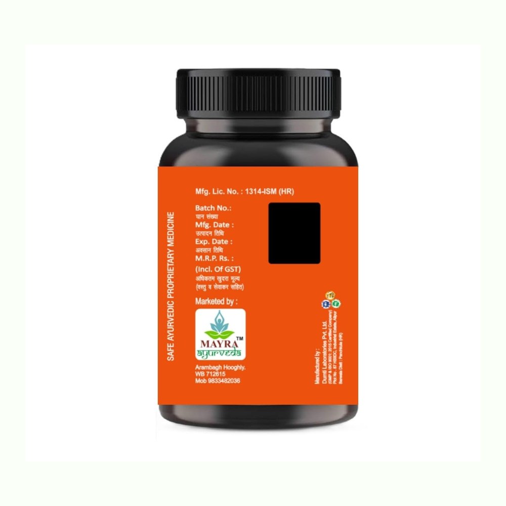 Libidocore Herbal Man Power Tablets for Men Long Time Ayurvedic Medicine Natural Stamina Booster Muscle Growth Capsules