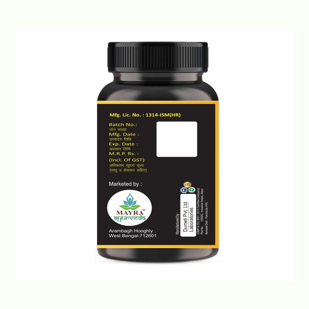 Shilajit Gold Pro Herbal Man Power Tablets for Men Long Time Ayurvedic Medicine Natural Stamina Booster Muscle Growth Capsules